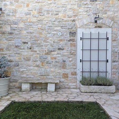 Villa Paolina With Hot Tub Visnjan Exterior photo